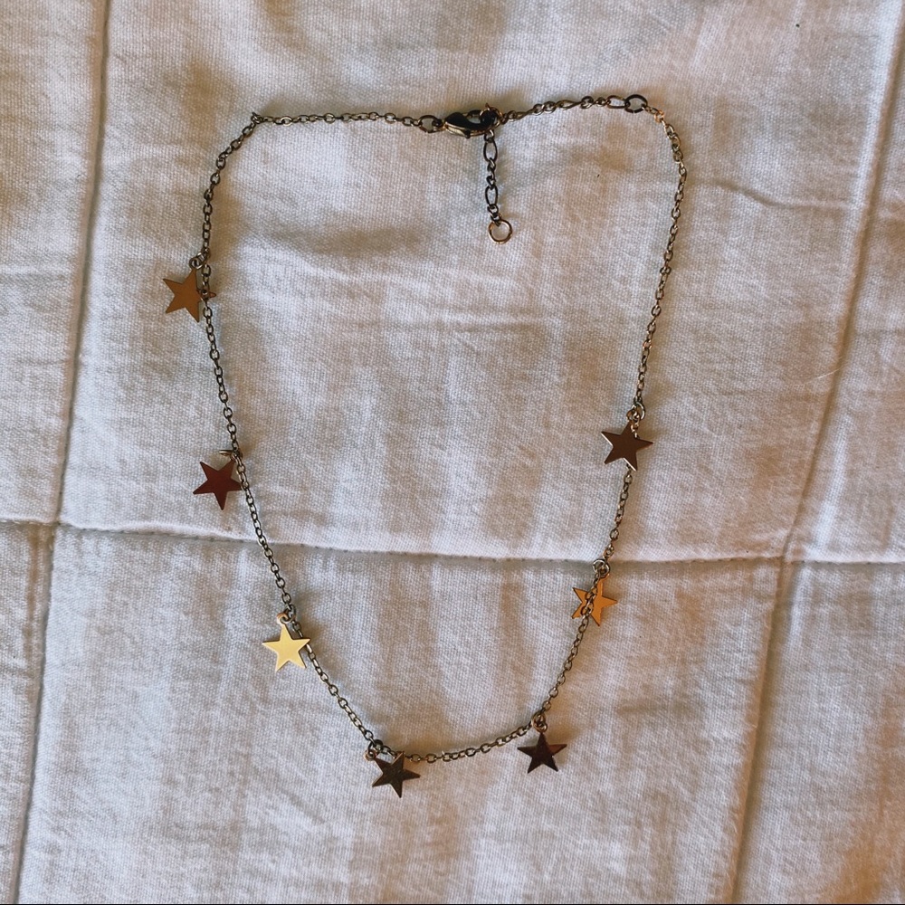 Brandy melville choker